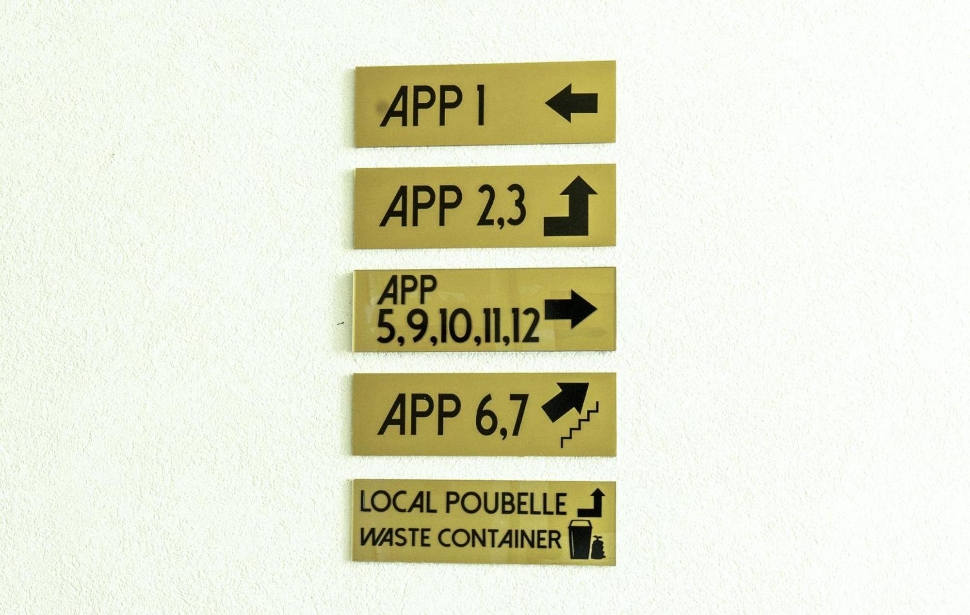 Appartement 1-4 Pers - Proche Paris, Cdg, Grand Paris Arena - A L'Ombre Du Pin "5" Le Pin Kültér fotó