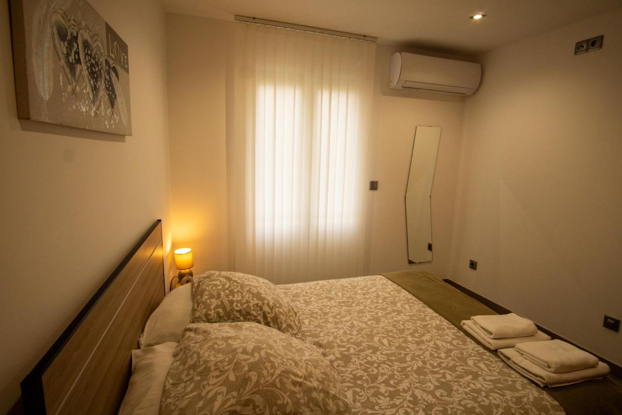 Appartement 1-4 Pers - Proche Paris, Cdg, Grand Paris Arena - A L'Ombre Du Pin "5" Le Pin Kültér fotó